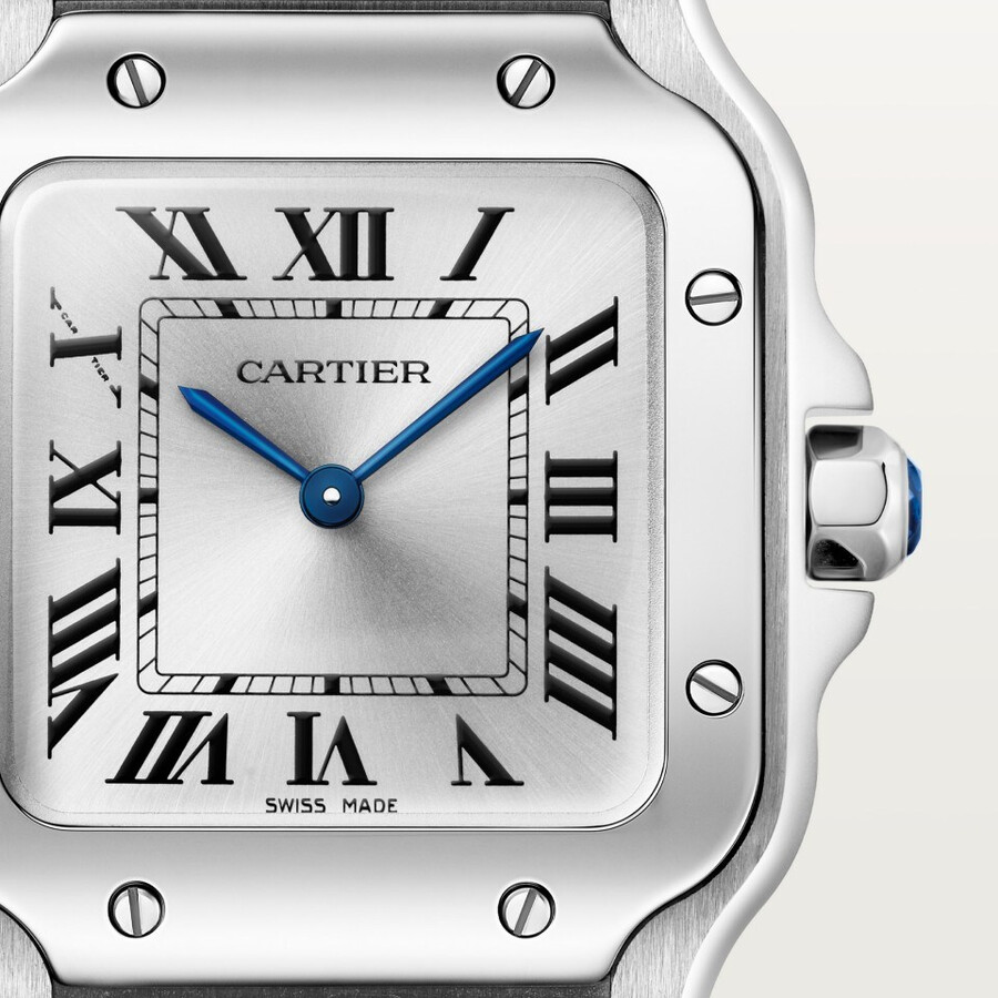 orologio santos de cartier