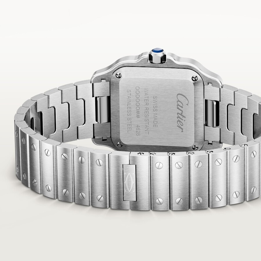 orologio santos de cartier