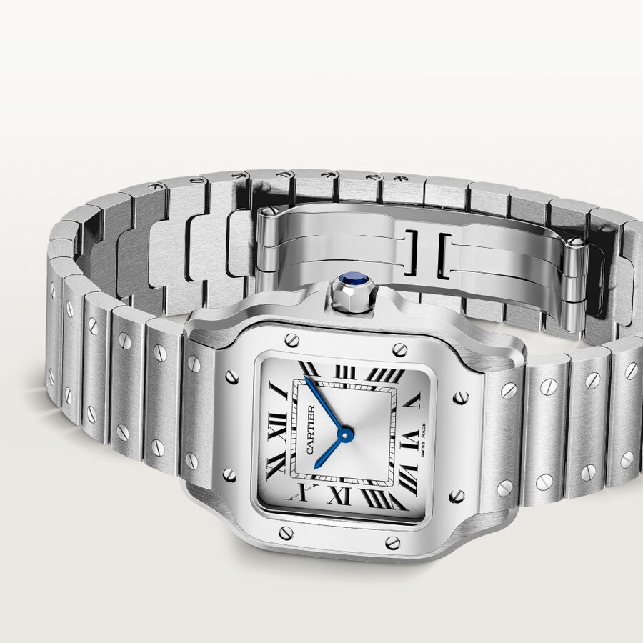 orologio santos de cartier