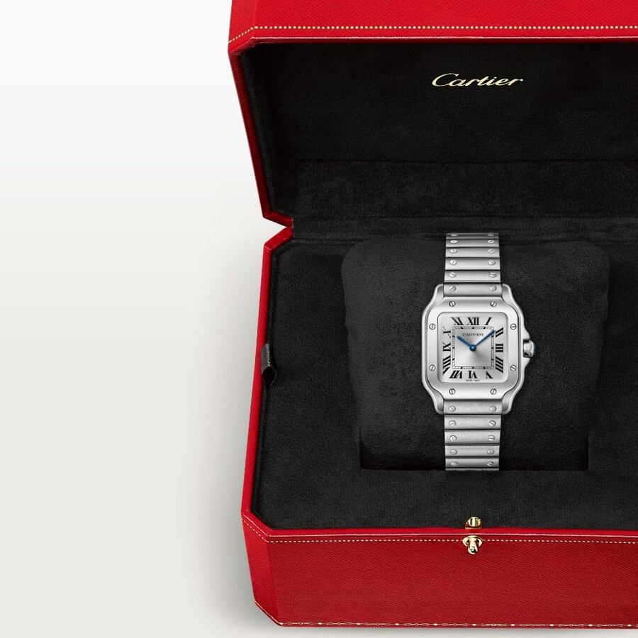 orologio santos de cartier