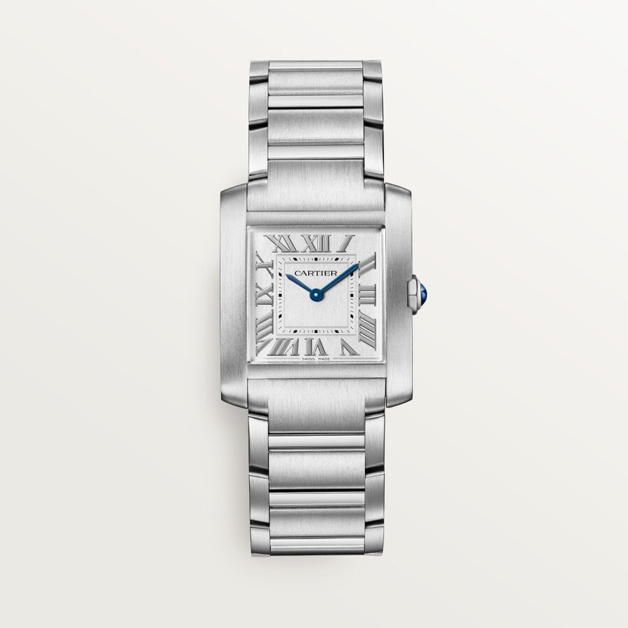 orologio tank française