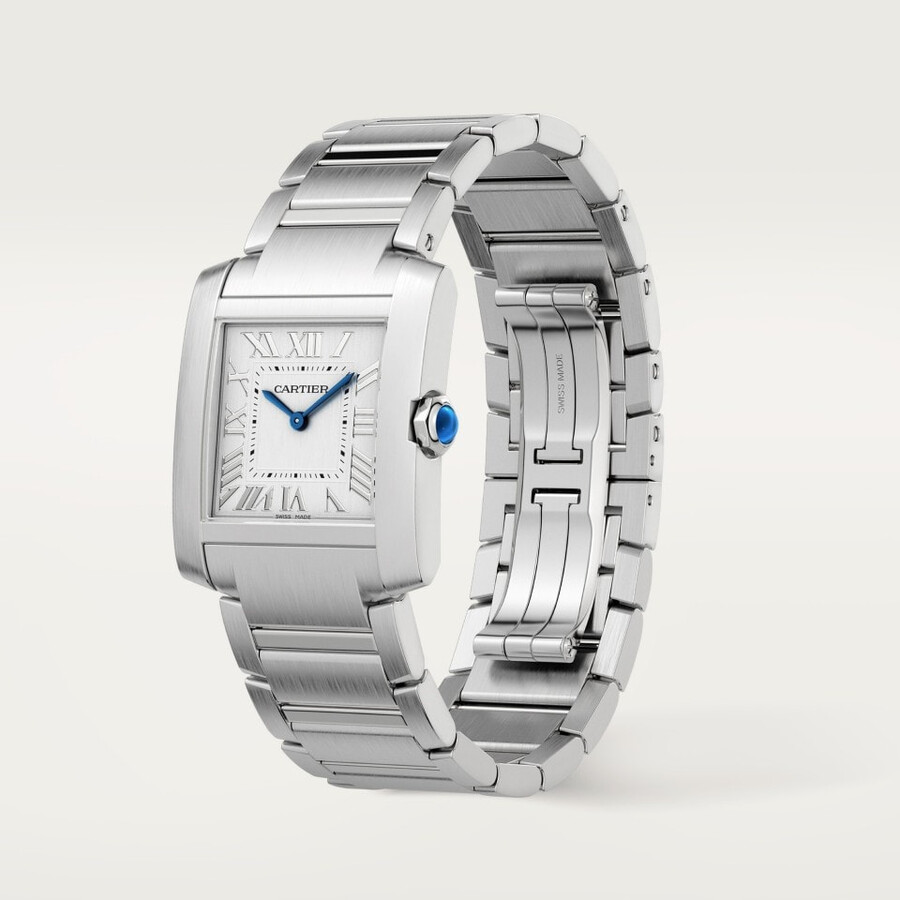 orologio tank française