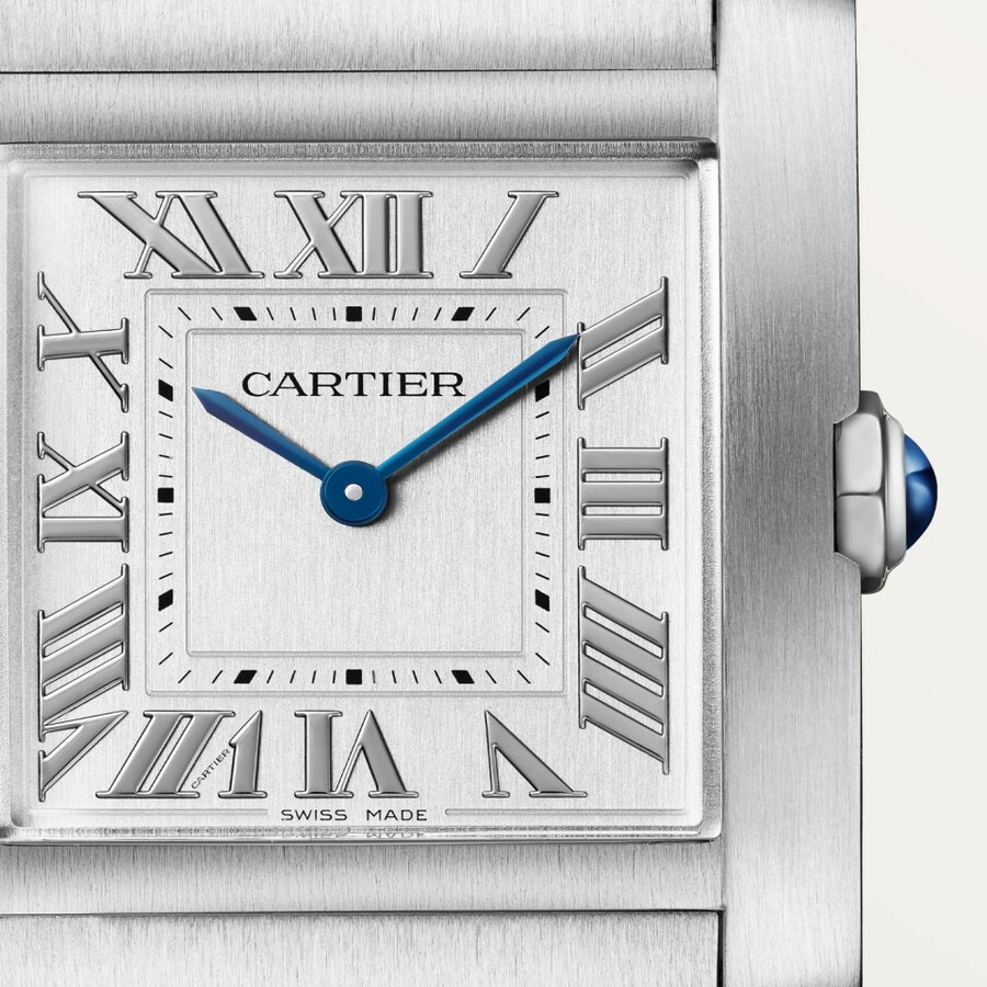 orologio tank française