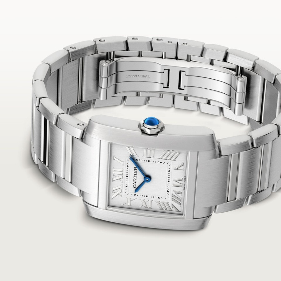 orologio tank française