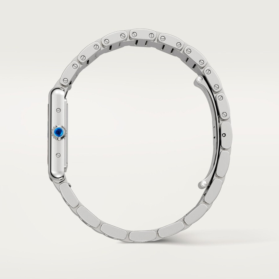 orologio tank must de cartier