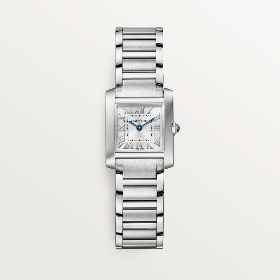 orologio tank française