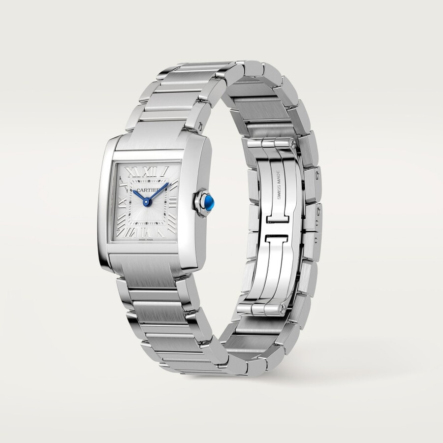 orologio tank française