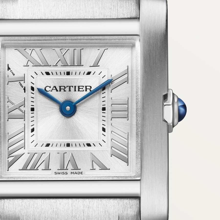 orologio tank française