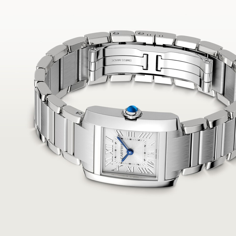 orologio tank française