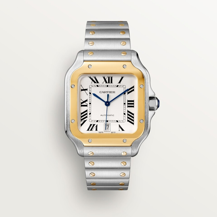 orologio santos de cartier