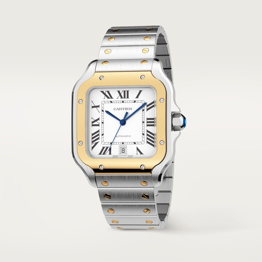 orologio santos de cartier