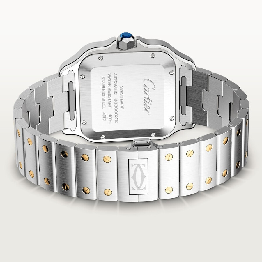 orologio santos de cartier