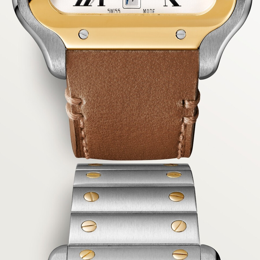 orologio santos de cartier