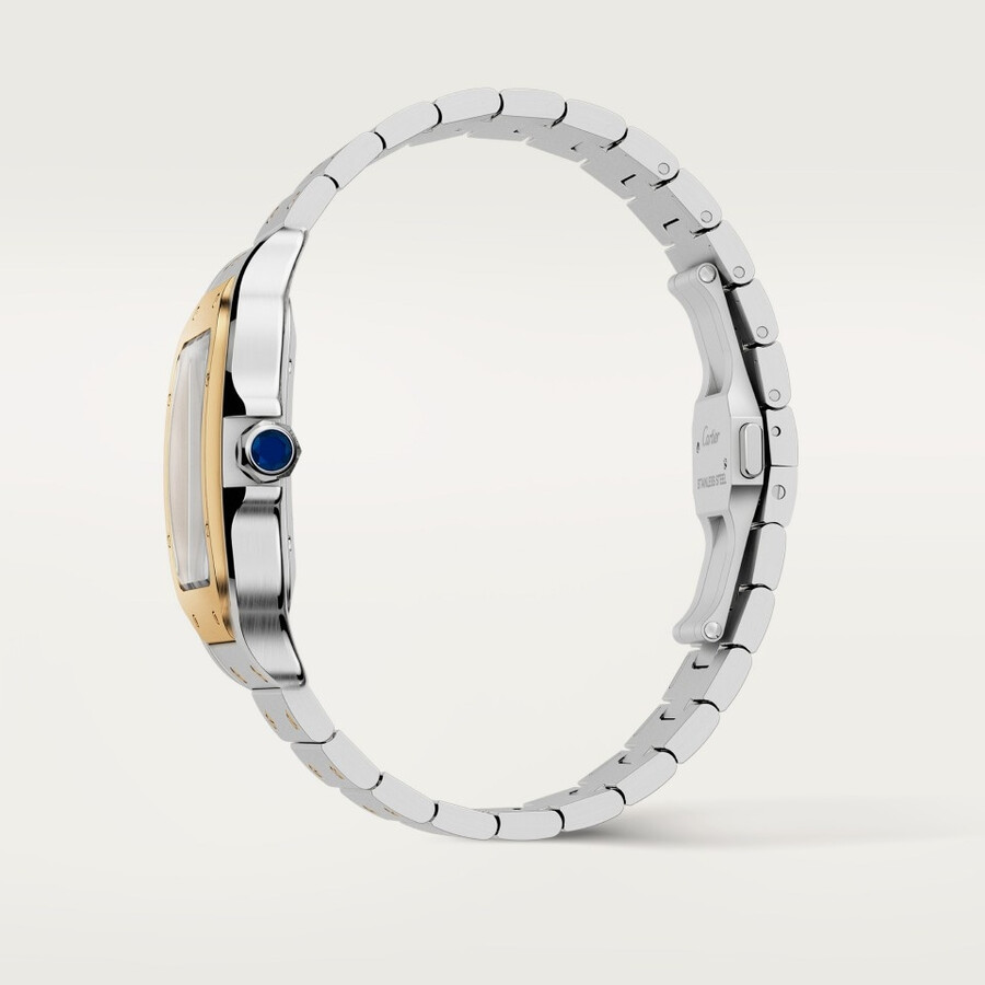 orologio santos de cartier
