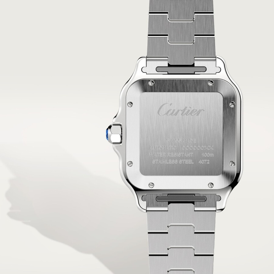 orologio santos de cartier
