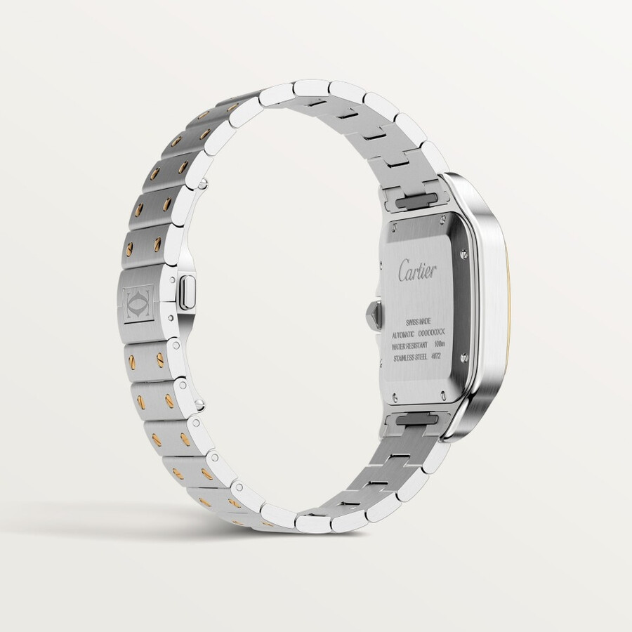 orologio santos de cartier