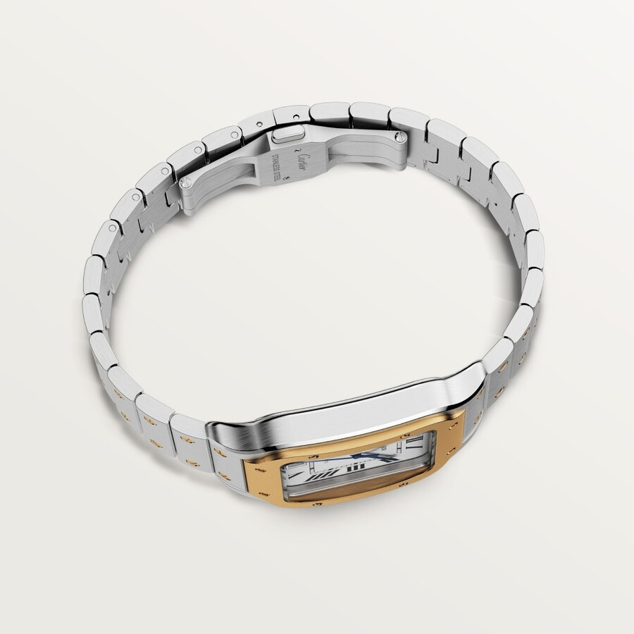orologio santos de cartier