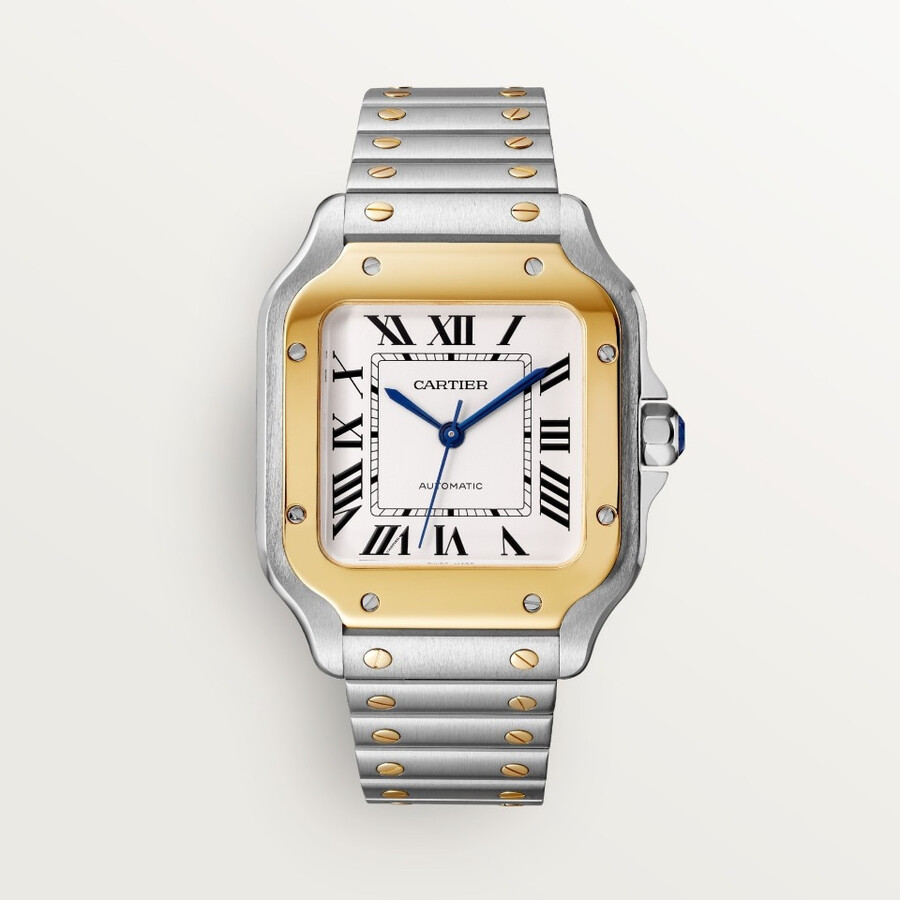 orologio santos de cartier