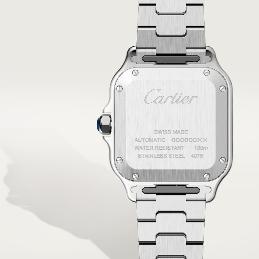 orologio santos de cartier