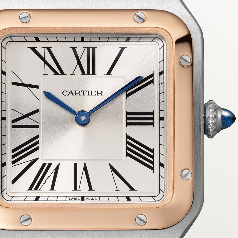 orologio santos-dumont