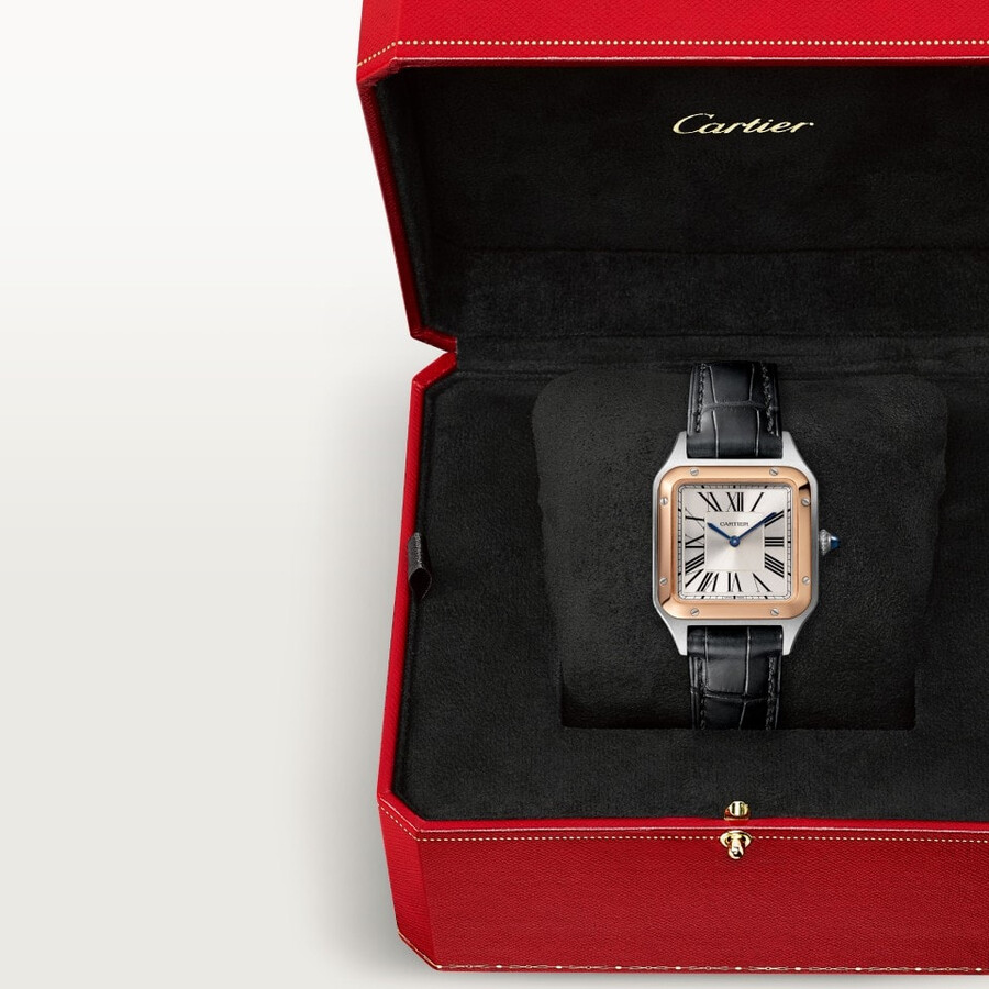 orologio santos-dumont