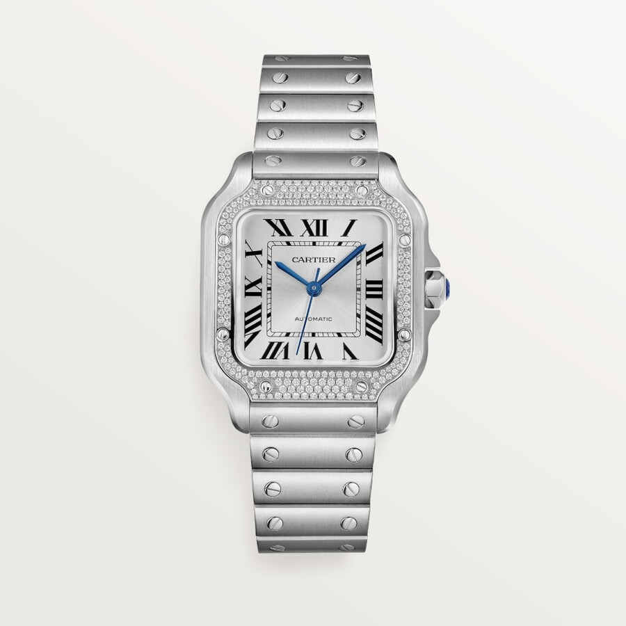 orologio santos de cartier