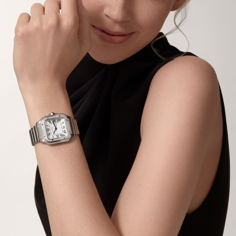 orologio santos de cartier