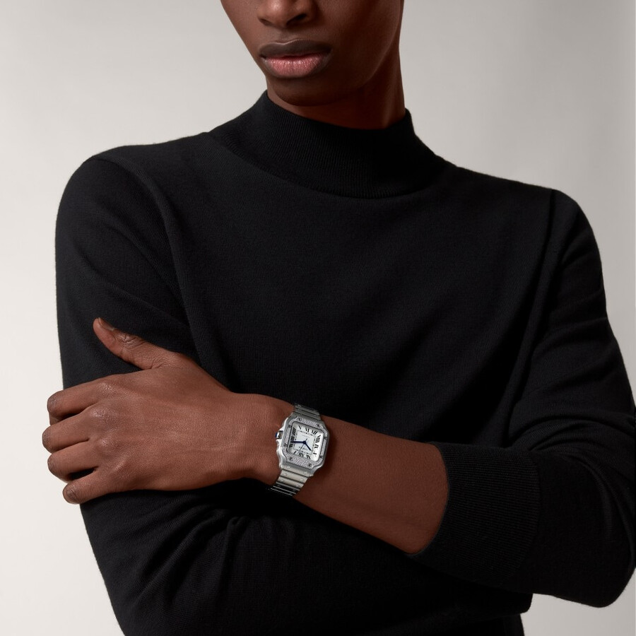 orologio santos de cartier