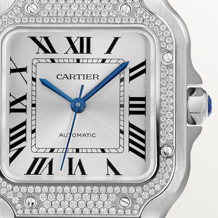 orologio santos de cartier