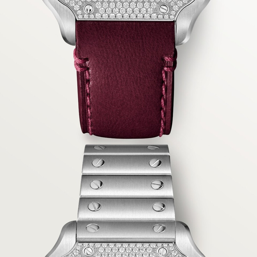 orologio santos de cartier