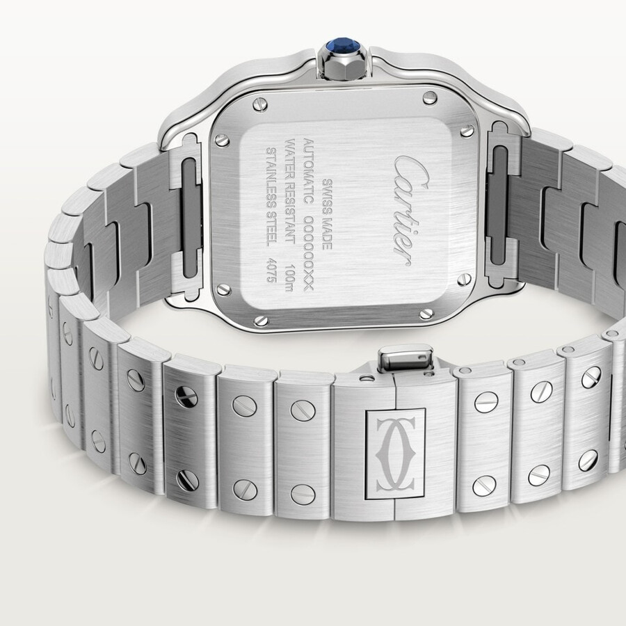orologio santos de cartier