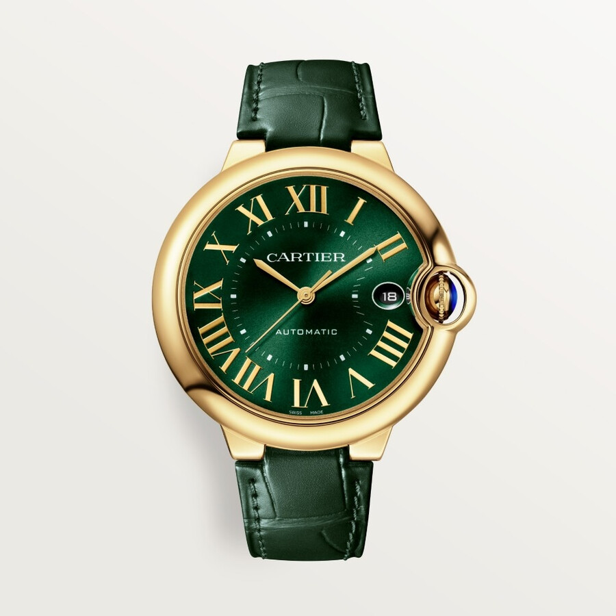 orologio ballon bleu de cartier