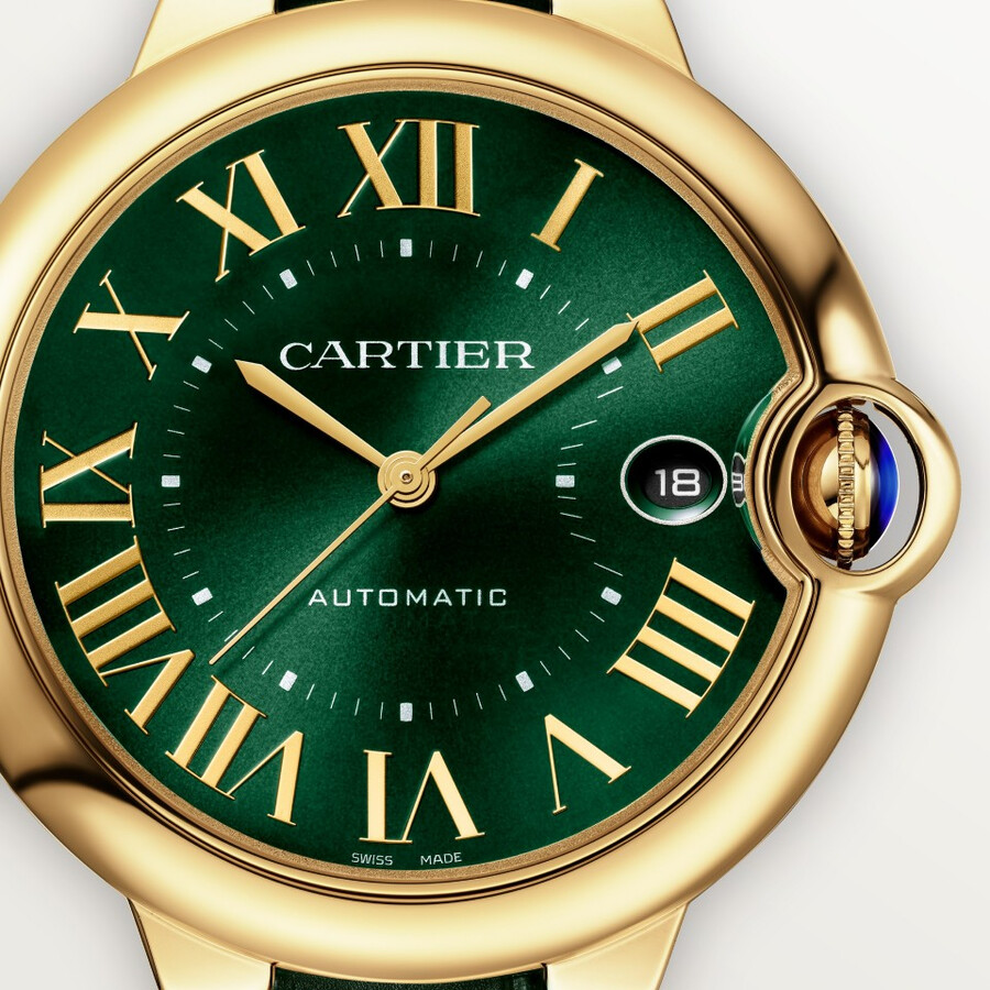 orologio ballon bleu de cartier