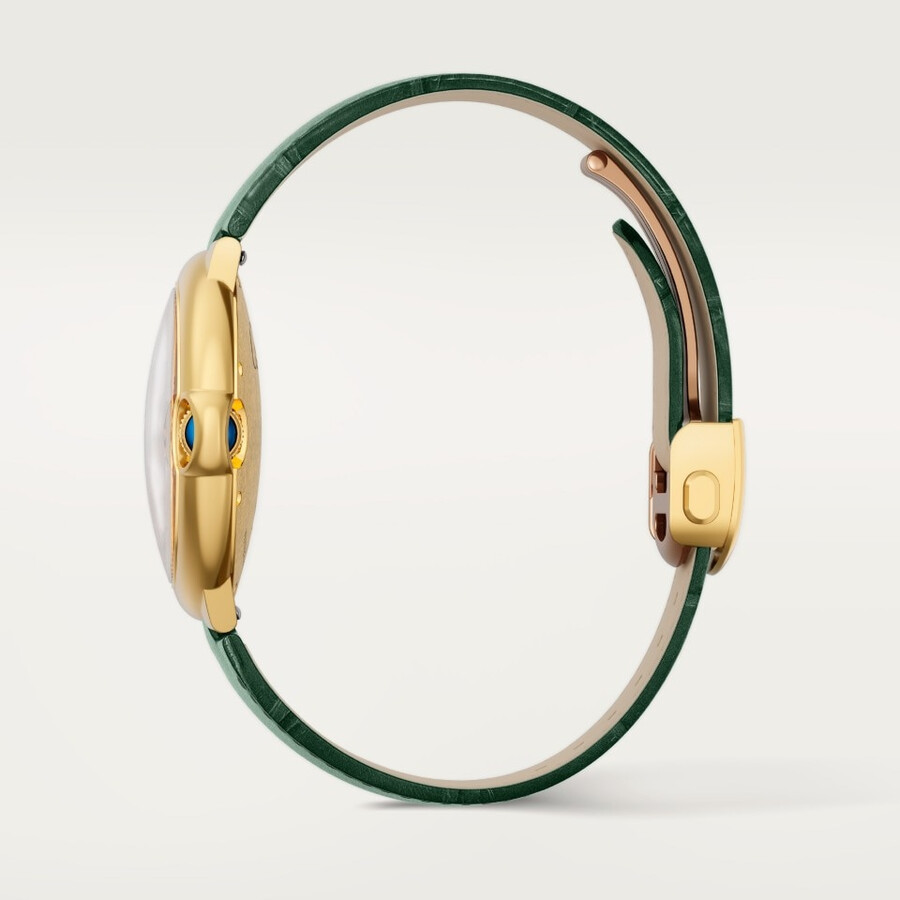 orologio ballon bleu de cartier