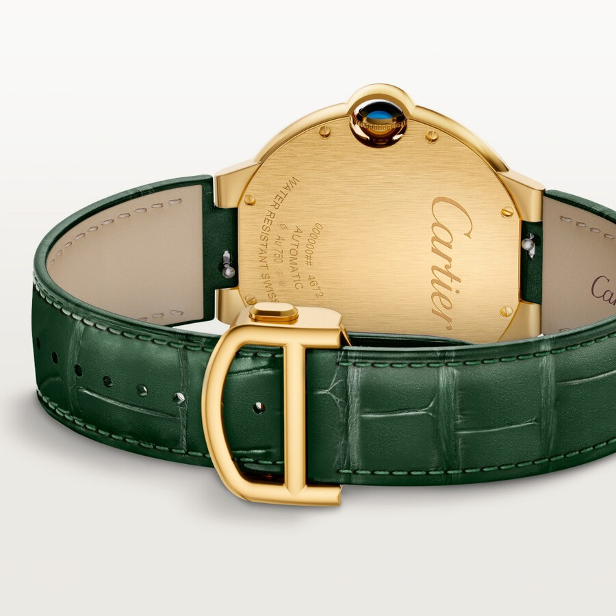 orologio ballon bleu de cartier