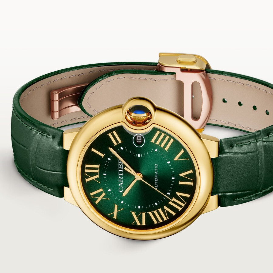 orologio ballon bleu de cartier