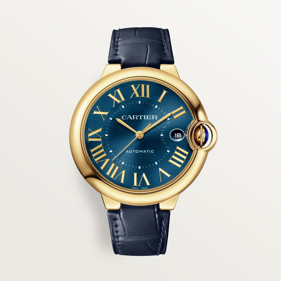 orologio ballon bleu de cartier