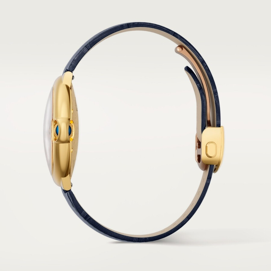 orologio ballon bleu de cartier