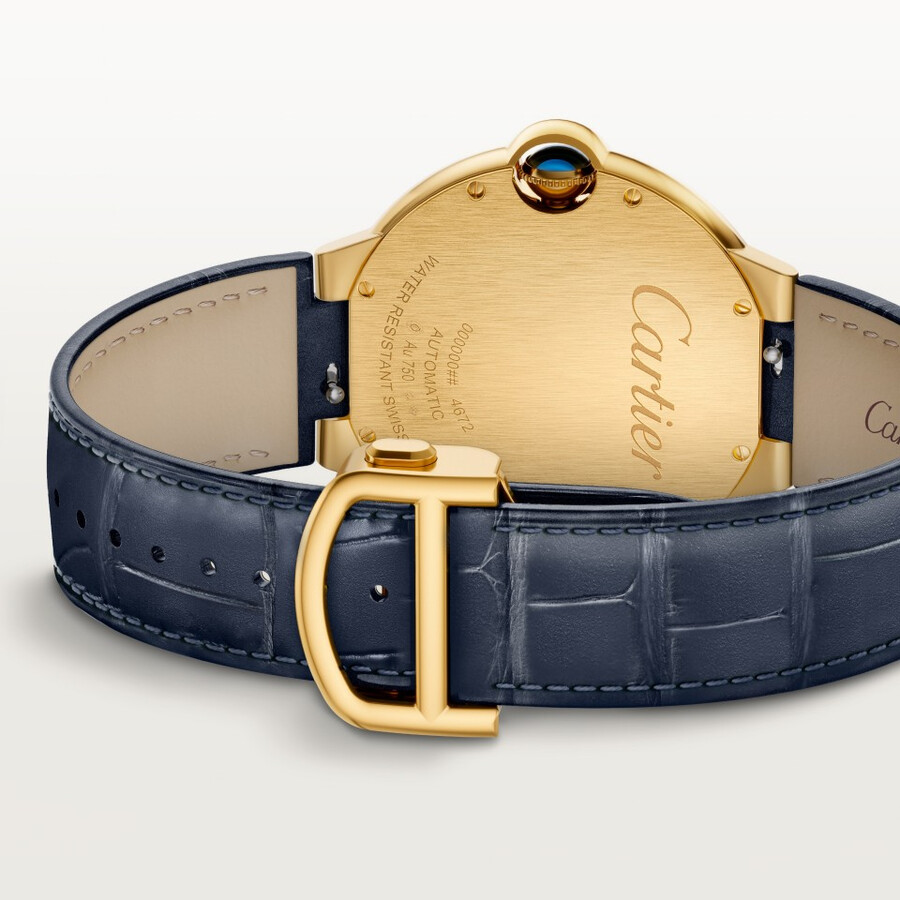 orologio ballon bleu de cartier