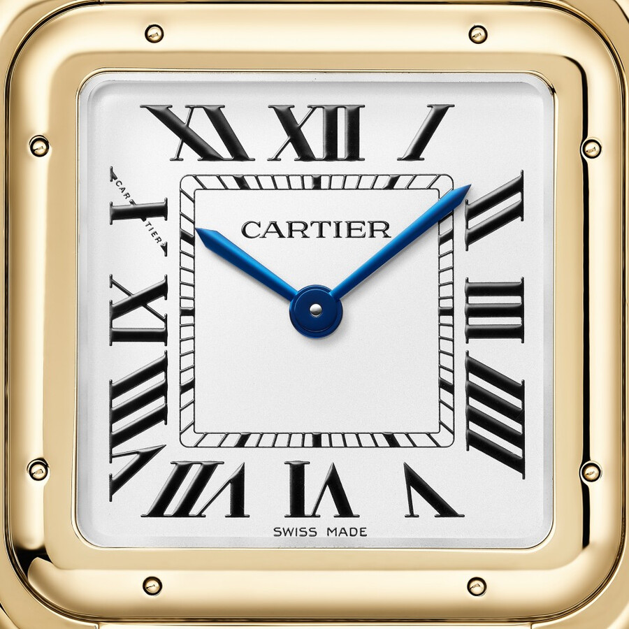 orologio panthère de cartier