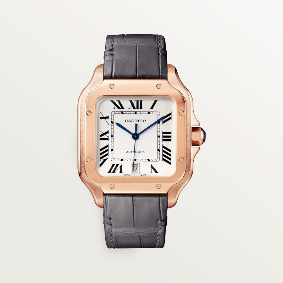 orologio santos de cartier