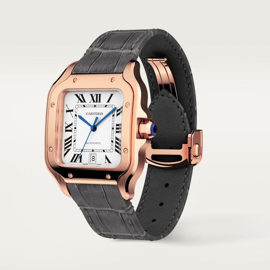 orologio santos de cartier
