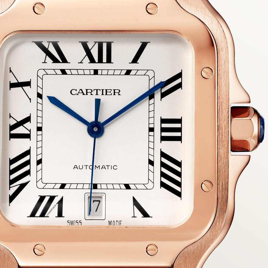 orologio santos de cartier