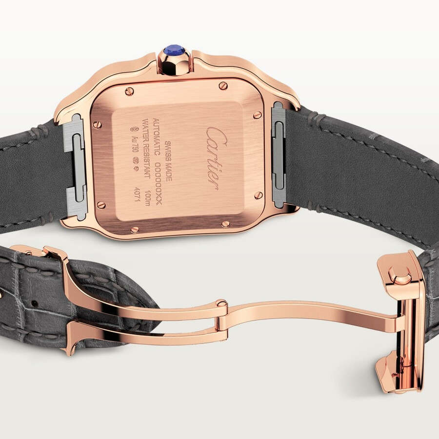 orologio santos de cartier