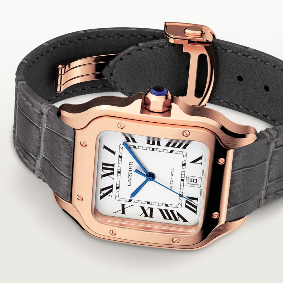 orologio santos de cartier