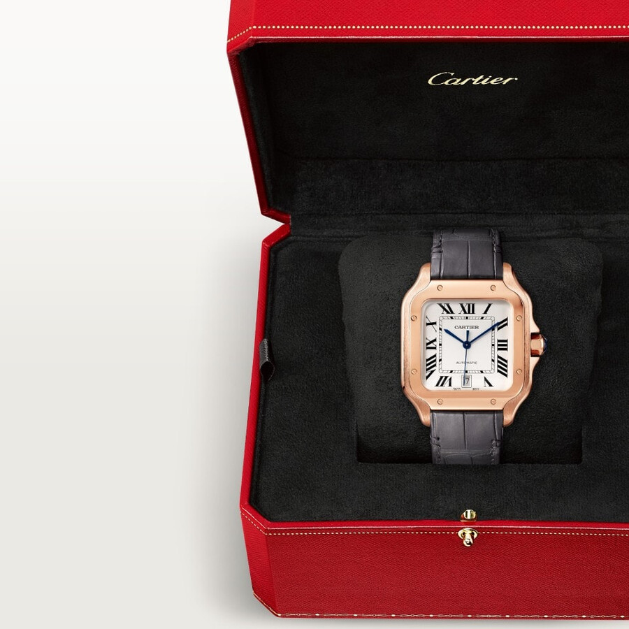 orologio santos de cartier