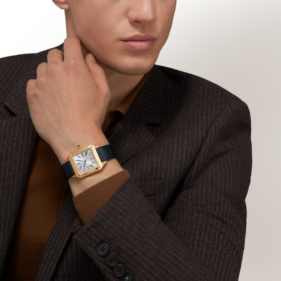 orologio santos-dumont