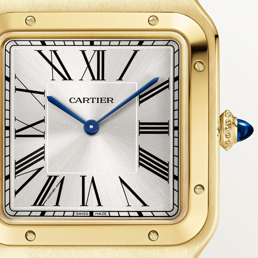 orologio santos-dumont
