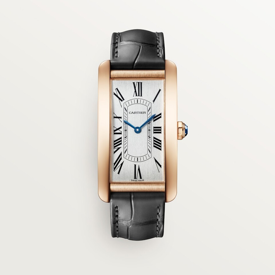 orologio tank américaine