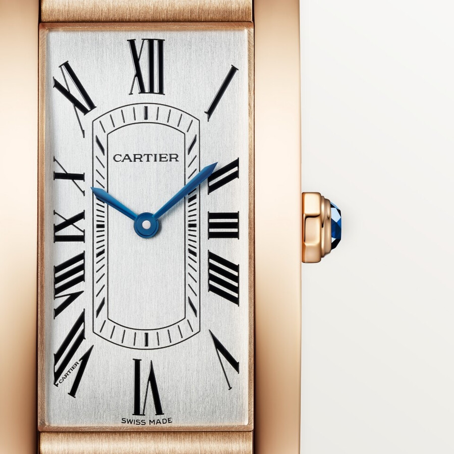 orologio tank américaine